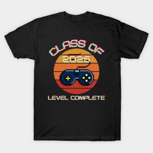 Class-Of-2025 T-Shirt
